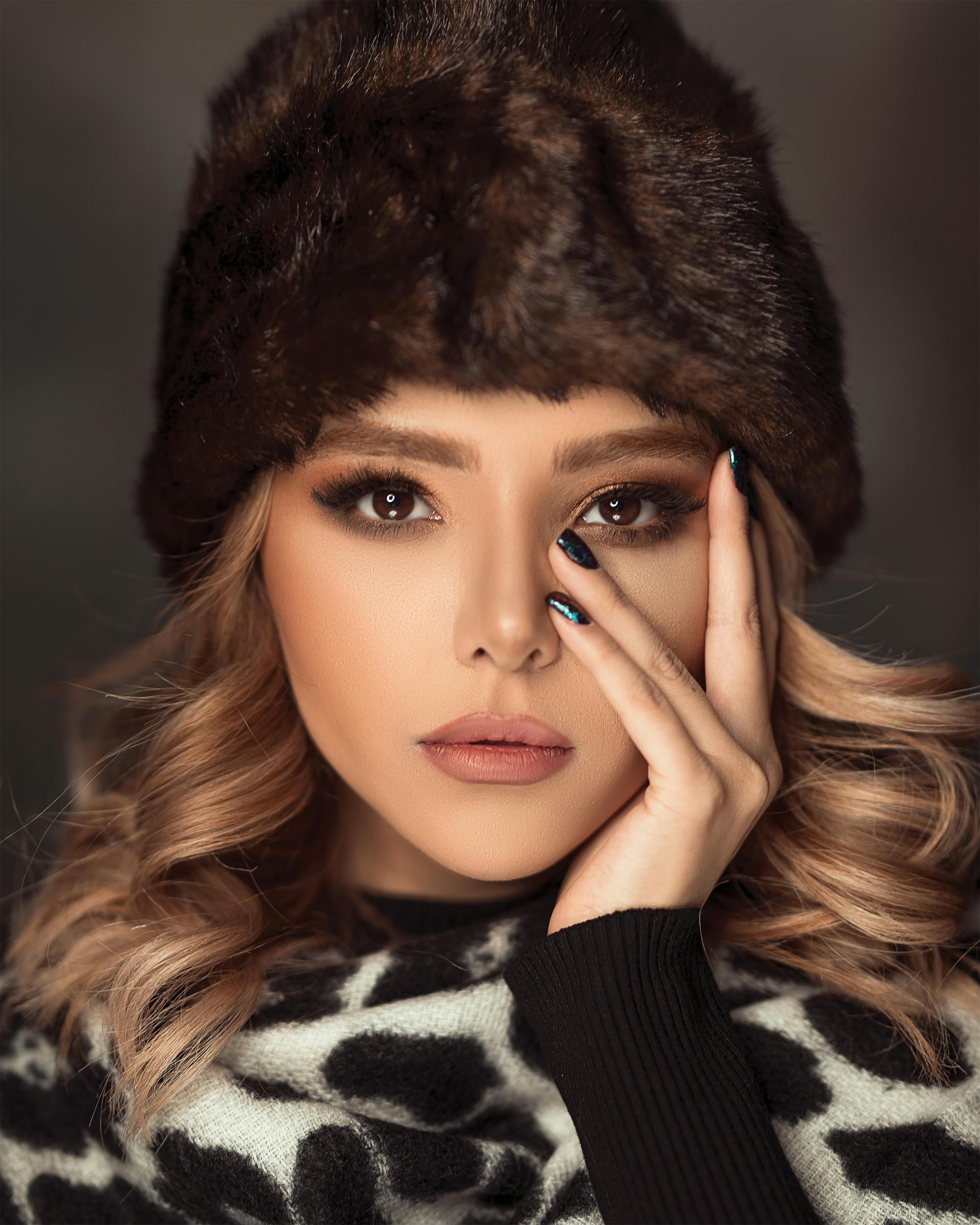 Portrait Photo