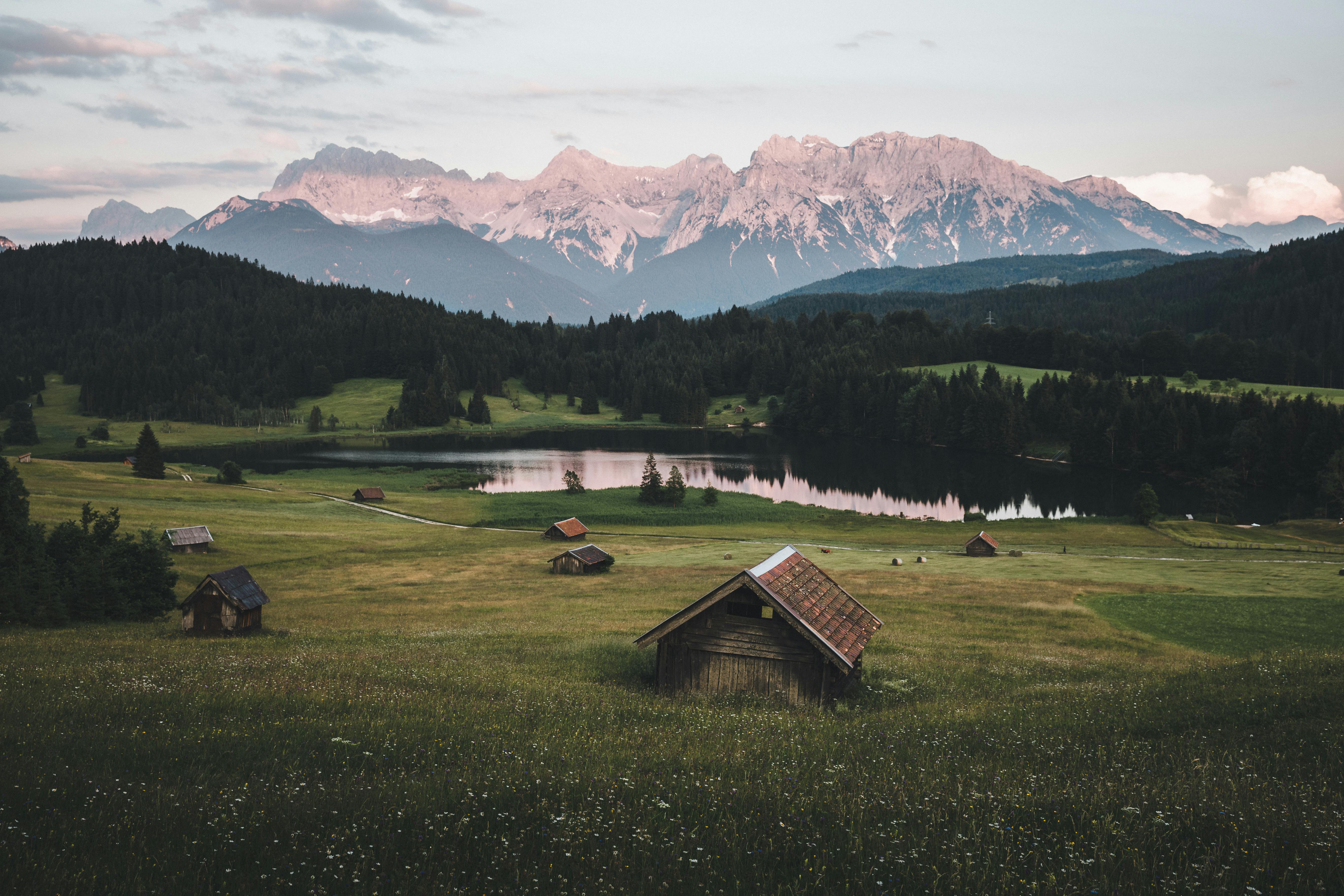 Landscape Photography