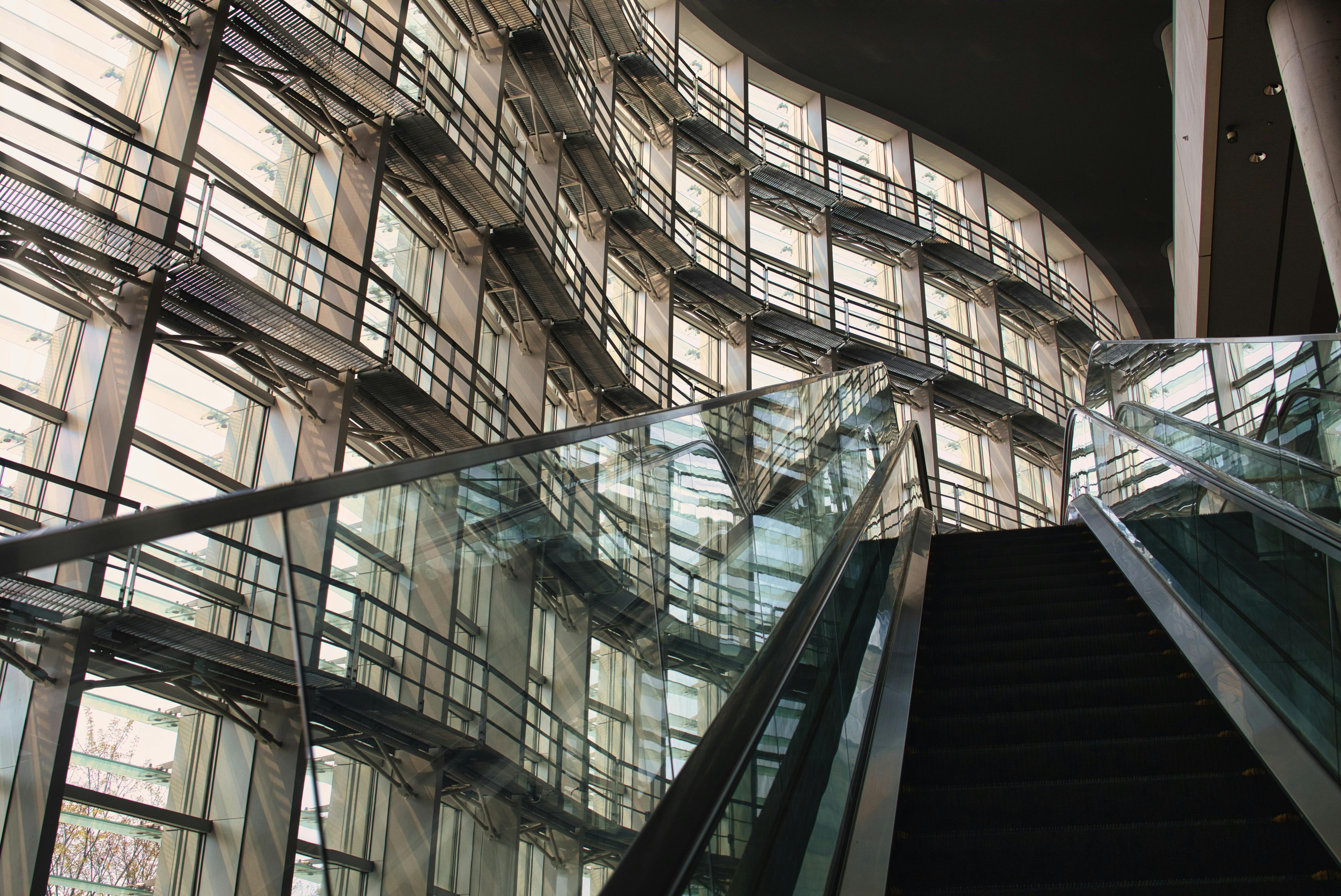 Architecture Photography