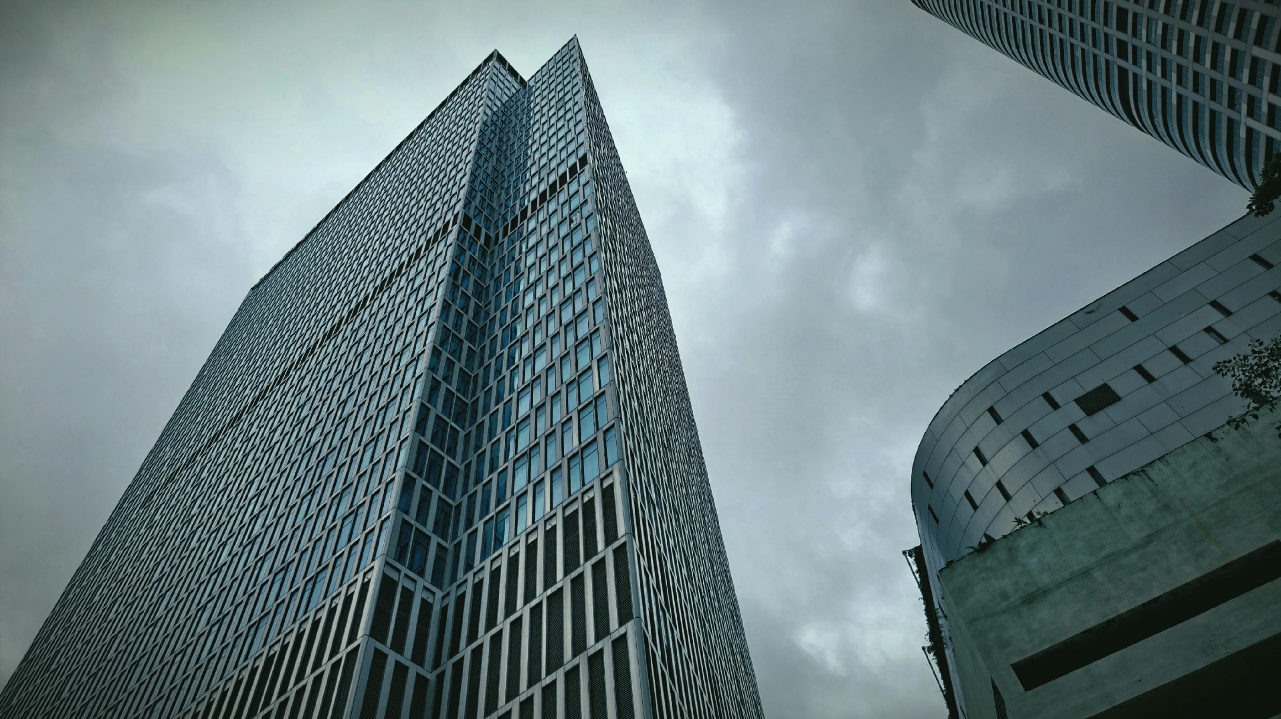 Architecture Photography
