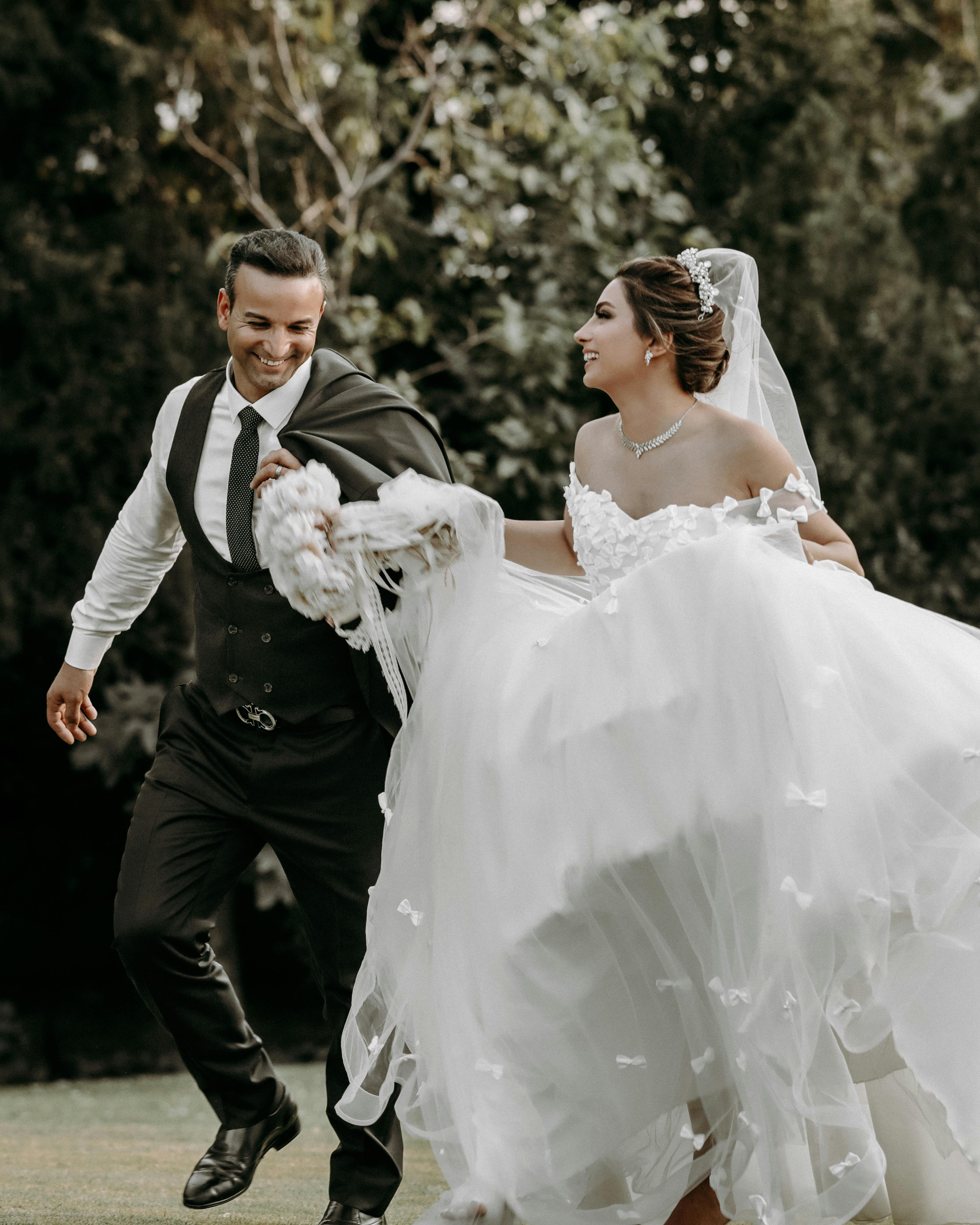 Wedding Photography